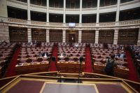 Griechenlands Regierung zieht Änderung des Wahlgesetzes in Betracht 