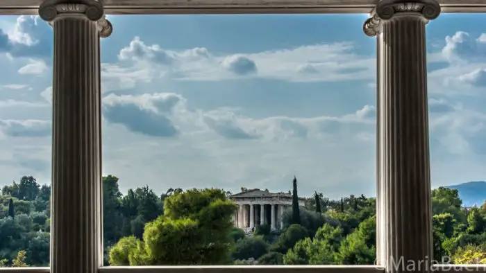 Archivfoto (© Griechenland Zeitung / Maria Bach)