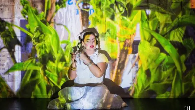 Foto © Dimitria Festival 