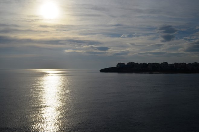 Foto (© Griechenland Zeitung / Jan Hübel): Rafina