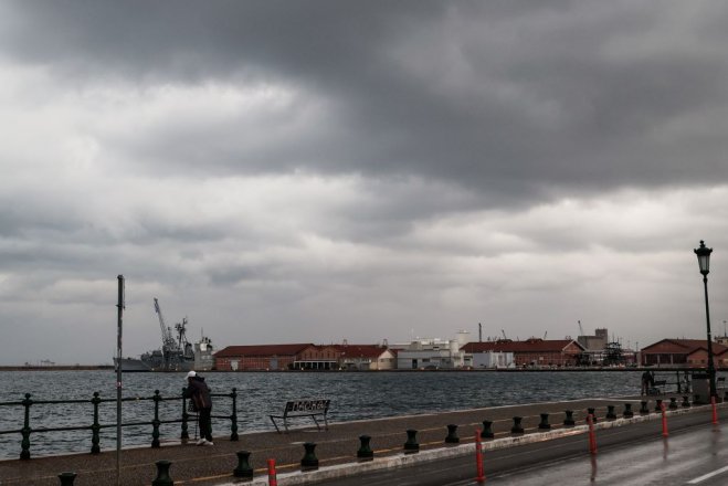 Archivfoto (© Eurokinissi)