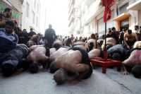 Projekt einer Moschee für Athen kommt im Schneckentempo voran 