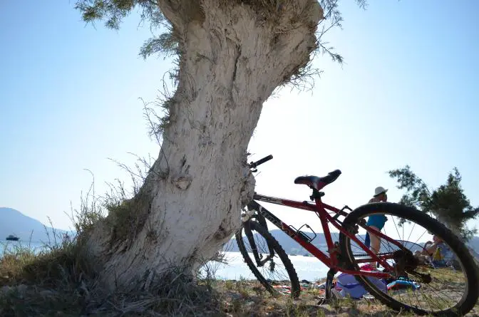 Das Wetter für Athen und ganz Griechenland