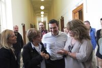 Schutz der Arbeitnehmer und Rentner hat Vorrang für Griechenland 