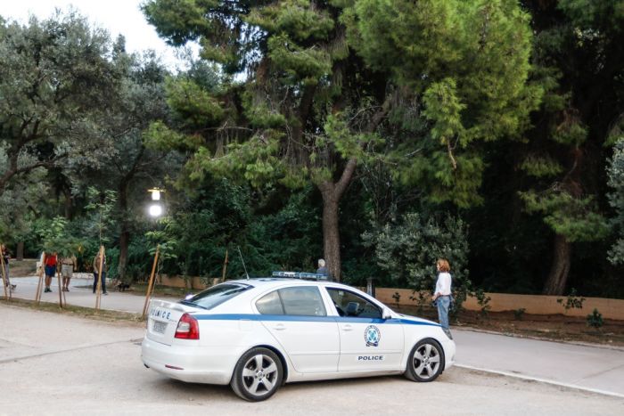 Kretischer Unternehmer nach sechsmonatiger Entführung befreit