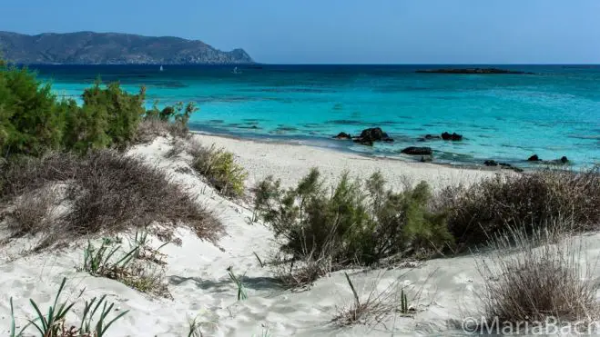 Auf Entdeckungsreise durch Europa - Griechische Inseln: Kreta