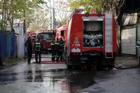 Hochwasser im Nordosten von Griechenland – ein Vermisster