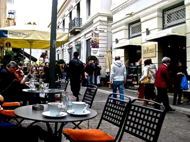 Als Pfadfinder im Großstadtdschungel (Teil 1)