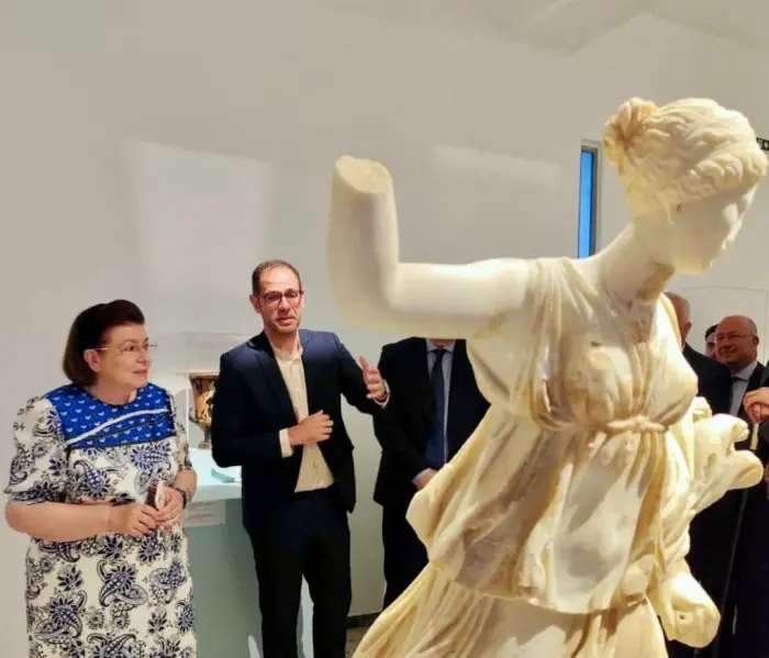 Unser Archivfoto (© Eurokinissi)