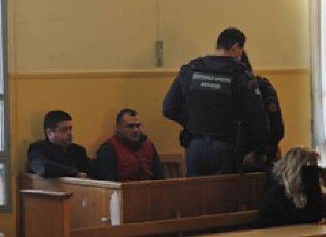 Griechenland: Lebenslänglich für Polizisten wegen Mord an Schüler