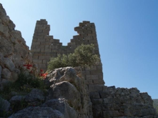 Das Wetter für Athen und Attika