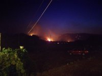 Unsere Fotos (© Eurokinissi) entstanden auf der Ionischen Insel Zakynthos.