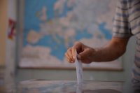 Griechenlands Konservative sind laut Umfragen wieder im Aufwind 