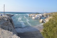 Unser Archivfoto (© Griechenland Zeitung / Jan Hübel)