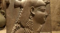 Foto (© ntv): Kleopatra 