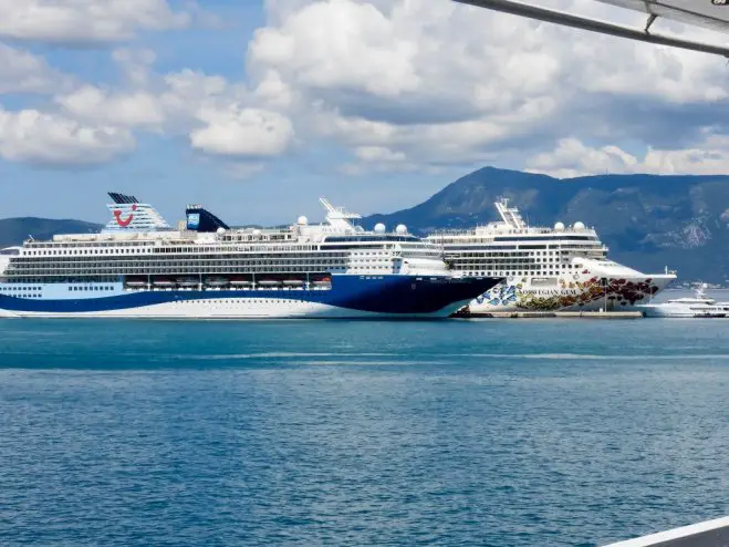 Archivfoto (© Eurokinissi)