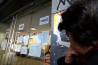 Unzufriedenheit mit Regierung und Opposition 