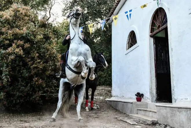 Beispielfoto (© Eurokinissi)