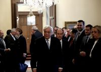 Bewältigung der Flüchtlingskrise: Athen richtet den Blick gen Brüssel 