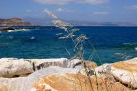 Das Wetter in Griechenland: abwechslungsreiche Wochenmitte