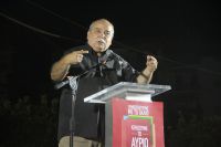 Wahl des neuen Parlamentspräsidenten am Wochenende 