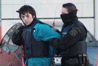 Proteste in Griechenland für Haftinsassen im Hungerstreik 