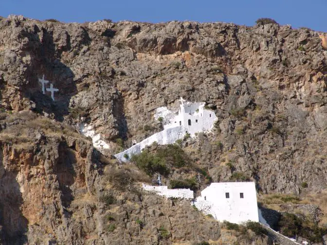 Das Wetter für Athen und ganz Griechenland