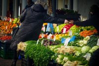Inflation verharrt in Hellas bei der Drei-Prozent-Marke 