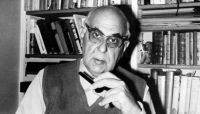Giorgos Seferis - Dichter und Nobelpreisträger