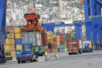 Chinas Cosco zeigt sich irritiert: Drohung mit Rückzug aus dem Hafendeal 