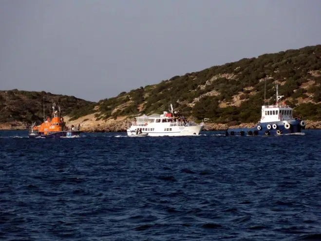 Erbeben südlich von Lasithi auf Kreta kurz nach Mitternacht <sup class="gz-article-featured" title="Tagesthema">TT</sup>