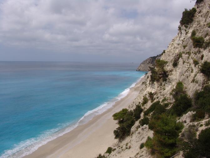 Das Wetter für Athen und ganz Griechenland