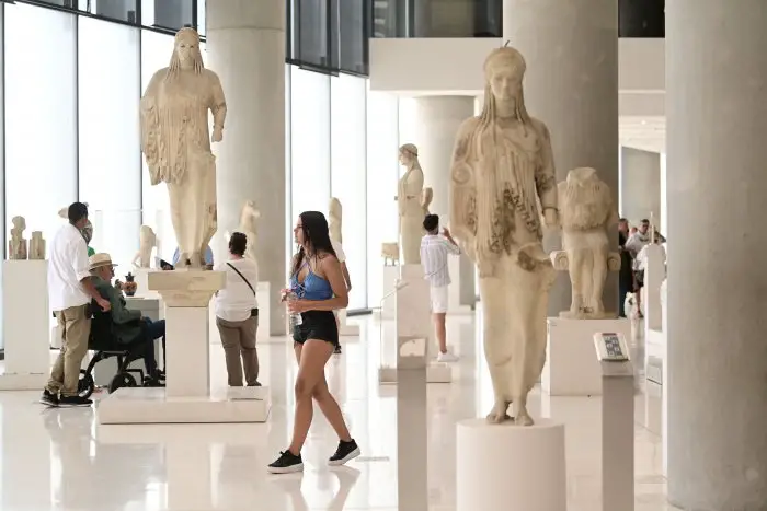  Foto: (© Eurokinissi)