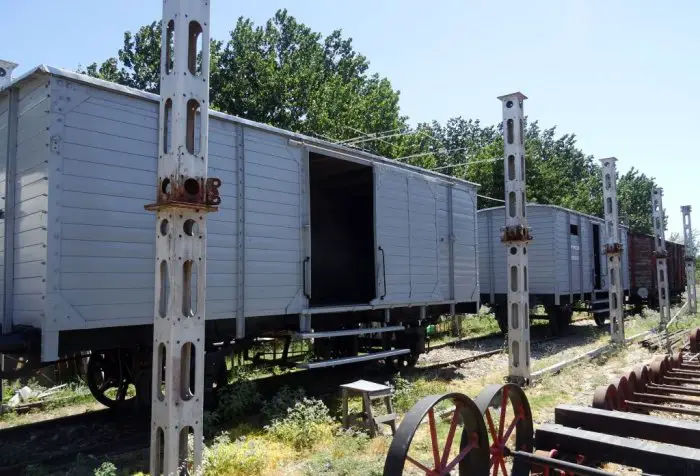 Foto (© Griechenland Zeitung / Klaus Holdefehr)