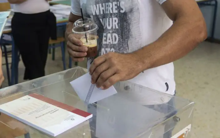 Archivfoto (© Eurokinissi)