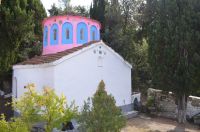 Das Wetter für Athen und ganz Griechenland