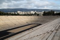 Das Wetter in Griechenland: Dichte Wolkendecken mit Regen