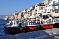 Foto (© GZrh): Hydra