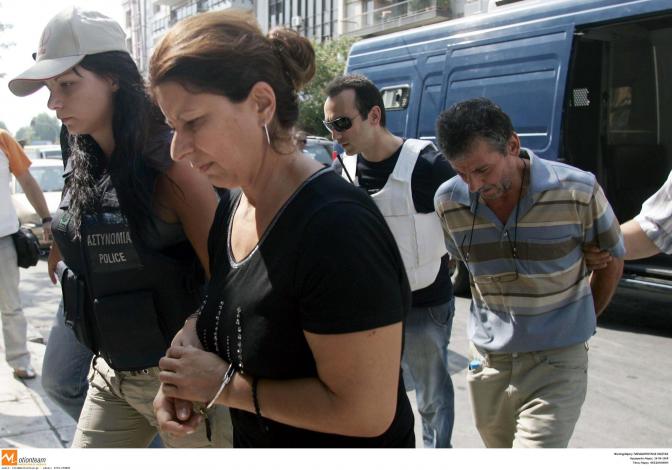 Griechenland: Polizei-Großaktion auf Suche nach Verbrecher Paläokostas
