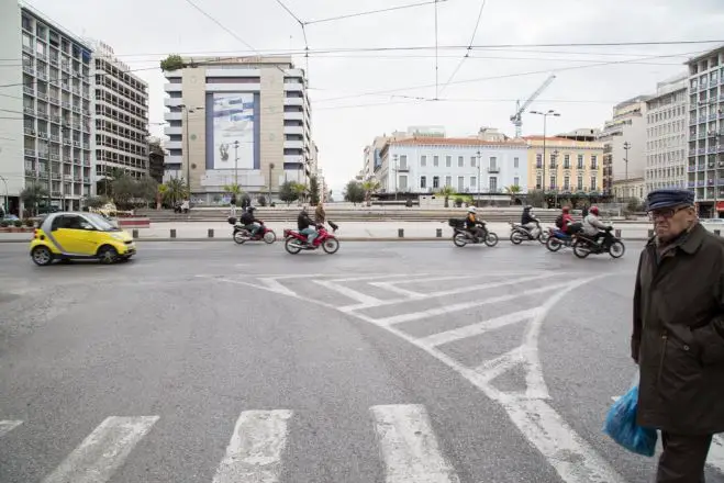 Das Wetter in Griechenland: Buntes Klima