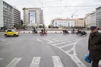 Das Wetter in Griechenland: Buntes Klima