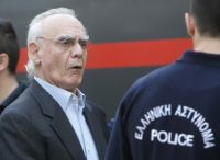 Kriminelle Organisation in Griechenland agierte aus dem Gefängnis heraus 