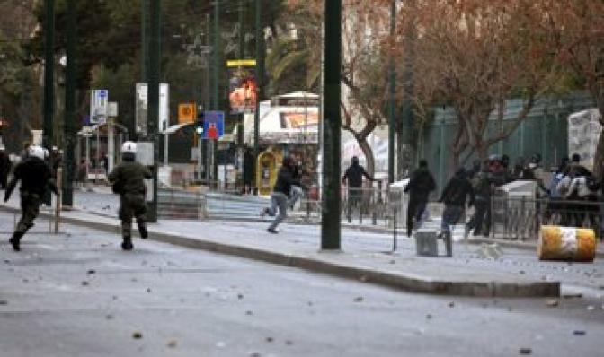 Veränderungen des Asylrechtes der Universitäten im Gespräch