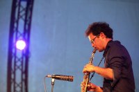 Nächste Woche wird es musikalisch (© Eurokinissi)