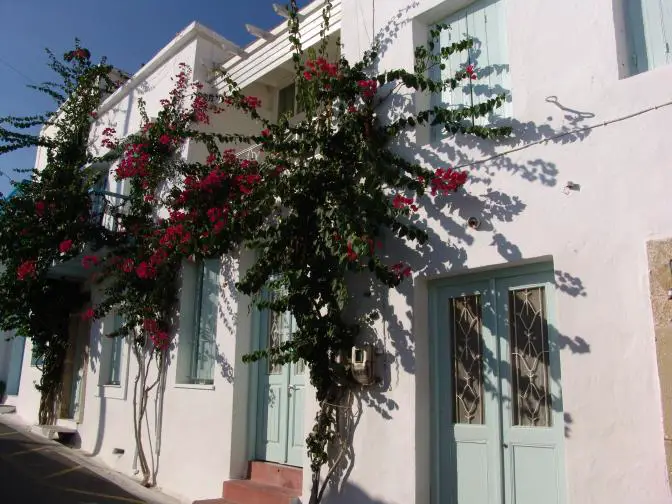 Das Wetter für Athen und ganz Griechenland