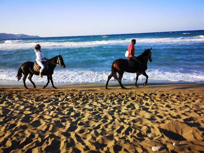 Das Glück der Erde…