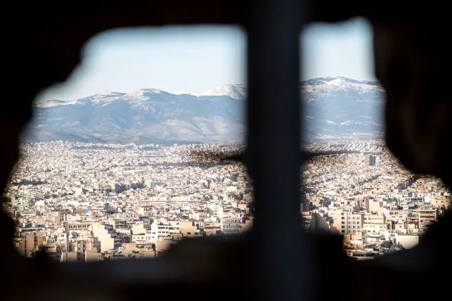 Ausgehtipp: Theateraufführung – „Heldenplatz“ in Athen