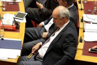 Konservative plädieren angesichts der Wahlszenarien für „Nationale Verständigung“ 