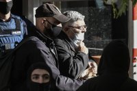 Archivfoto (© Eurokinissi)