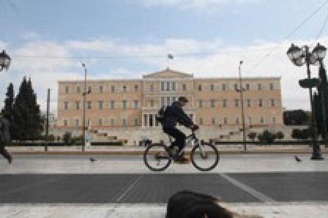 Streik im Athener Nahverkehr gegen Gesetzesnovelle